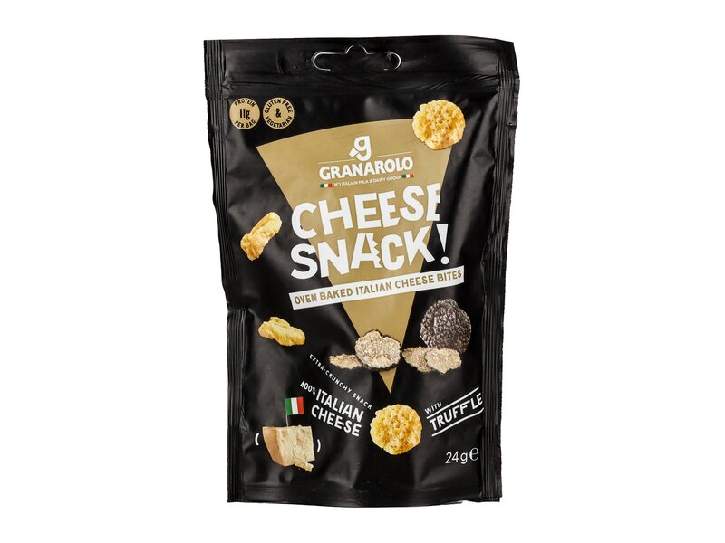 Granarolo Cheese Snack with Truffle 24g