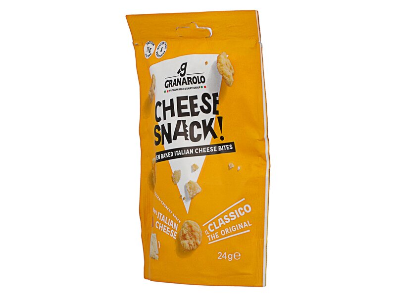 Granarolo Cheese Snack 24g