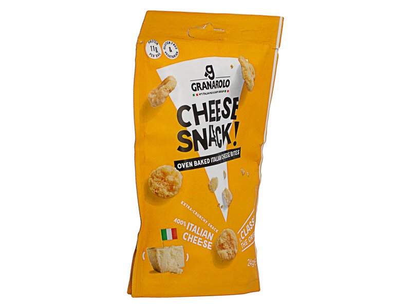 Granarolo Cheese Snack 24g