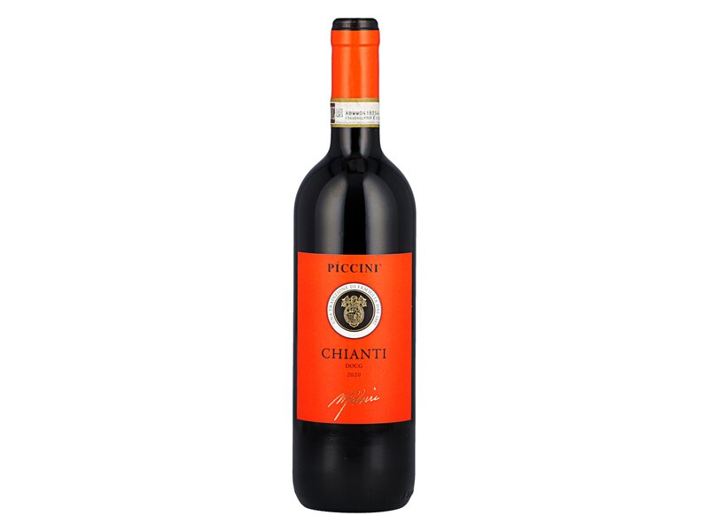 Piccini Chianti 2020 0,75l