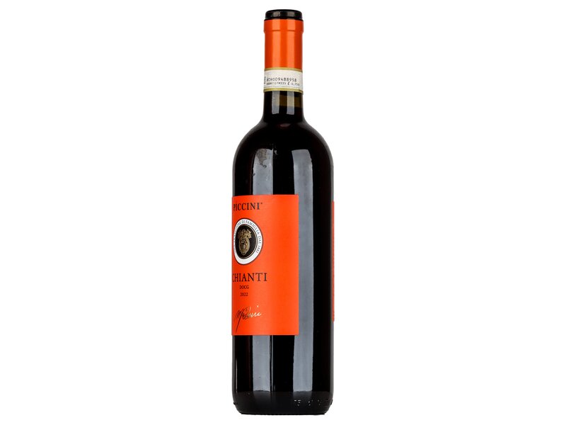 Piccini Chianti DOCG 2022 0,75l