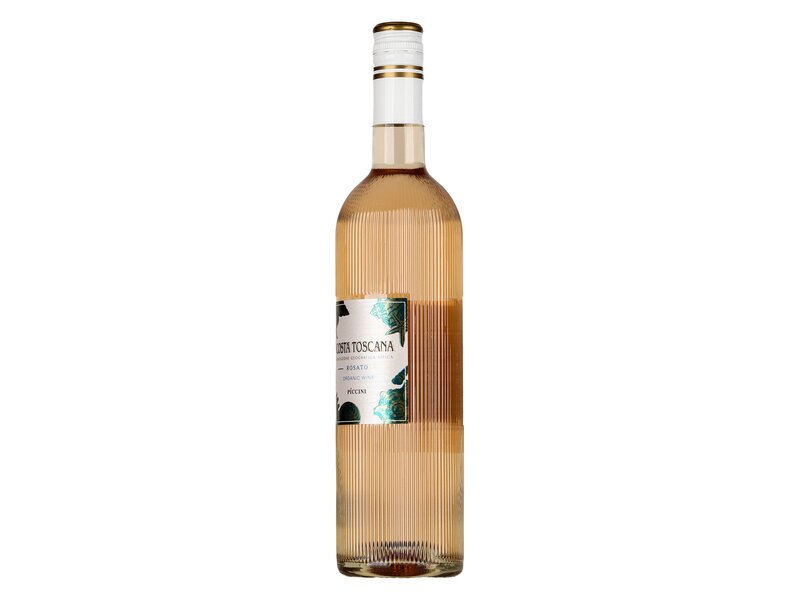 Piccini, Costa Toscana Rosato BIO 2022 0,75l