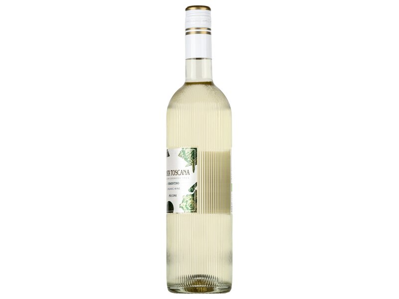 Piccini Costa Toscana Vermentino 2021 0,75l