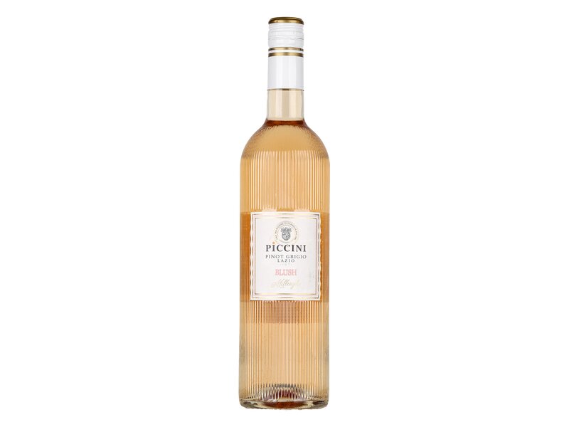 Piccini, Millerighe Pinot Grigio Blush Lazio IGT 2022 0,75l