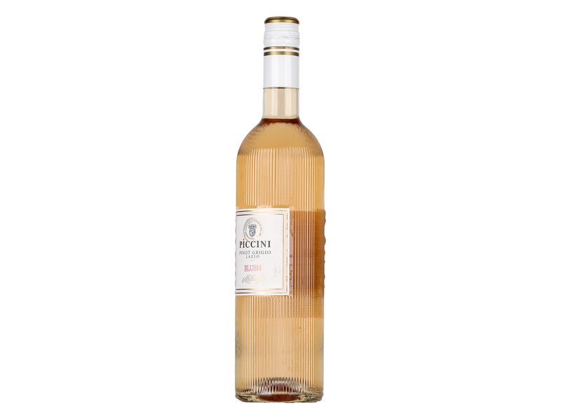 Piccini, Millerighe Pinot Grigio Blush Lazio IGT 2022 0,75l