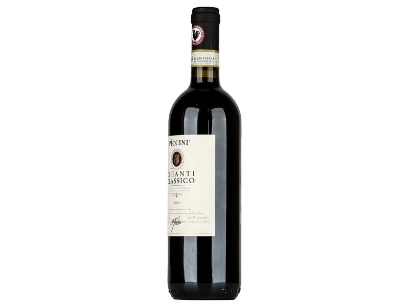 Piccini Chianti Classico DOCG 2021 0,75l