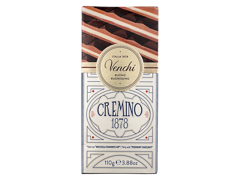 Venchi Cremino 1878 110g