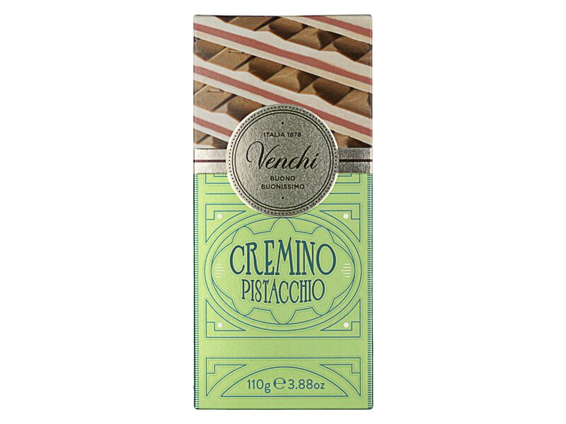 Venchi Cremino Pistacchio 110g
