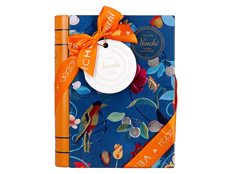 Venchi Horizon maxi book 200g