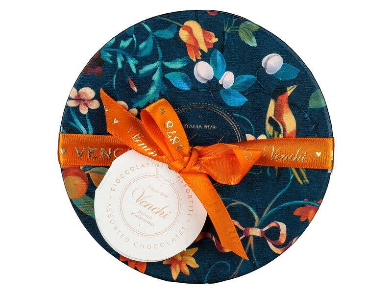 Venchi csokoládé válogatás 200g