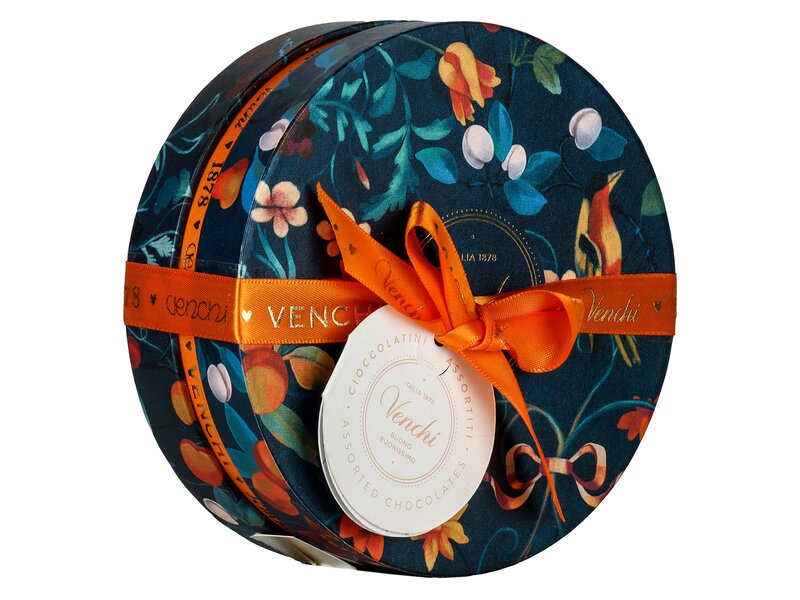 Venchi csokoládé válogatás 200g