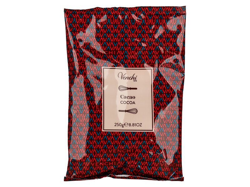 Venchi kakaópor 250g