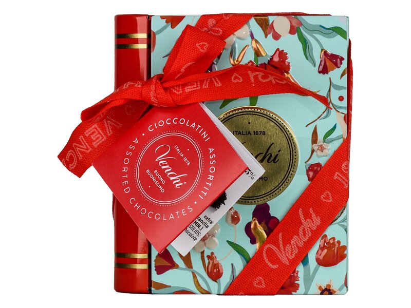 Venchi Spring mini book 116g