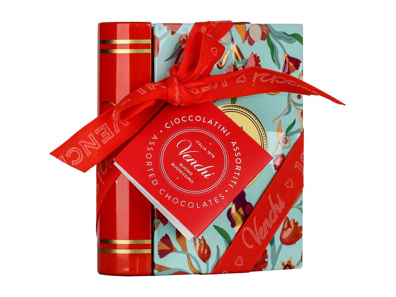 Venchi Spring mini book 116g