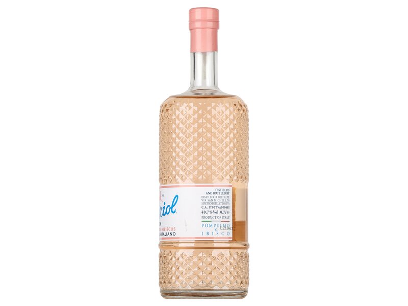 Kapriol Grapefruit & Hibiscus Gin 0,7l
