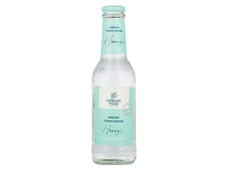 Cipriani Indian Tonic Water Harry's 200ml