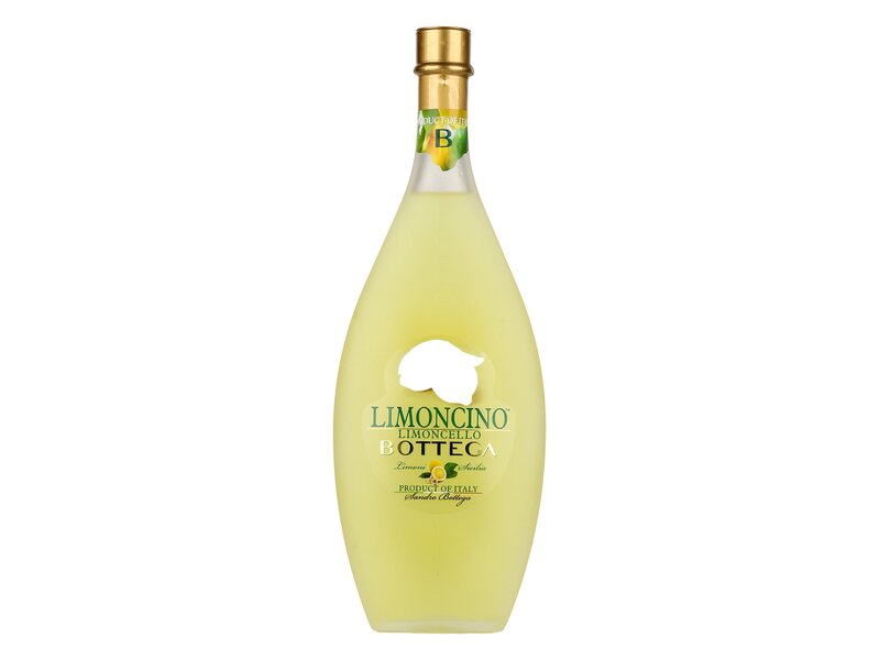 Bottega Limoncino 0,5l