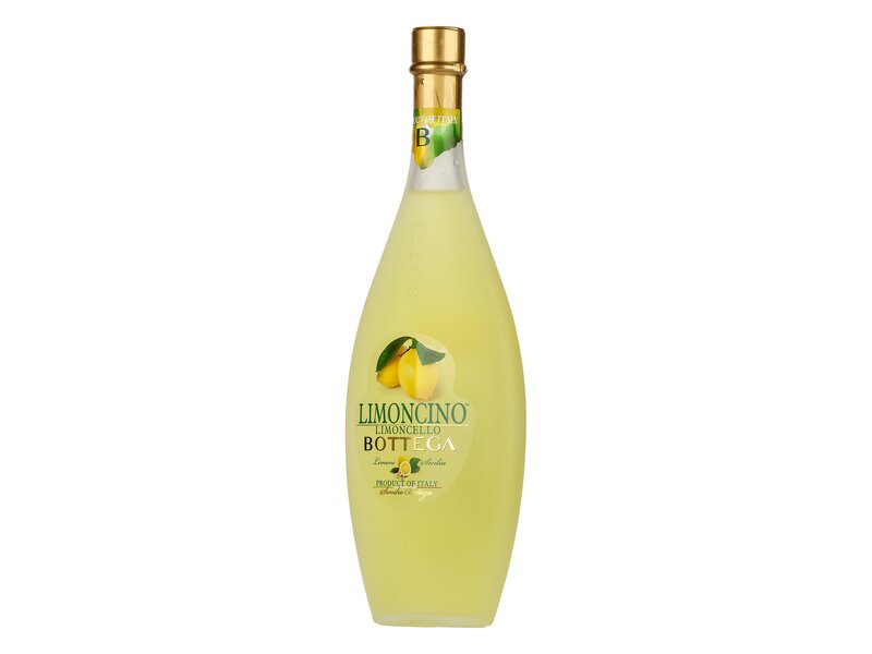 Bottega Limoncino 0,5l