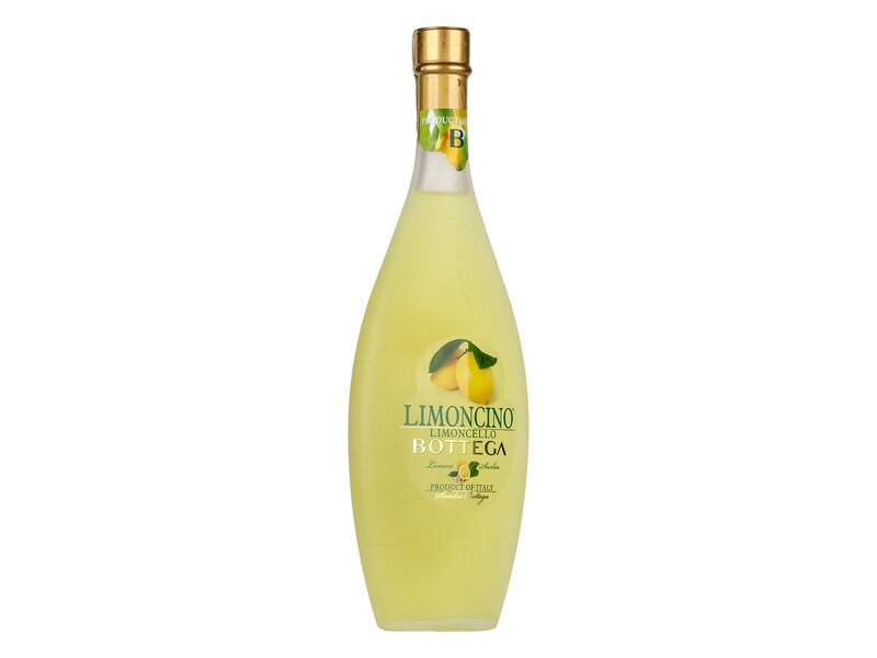 Bottega Limoncino 0,5l