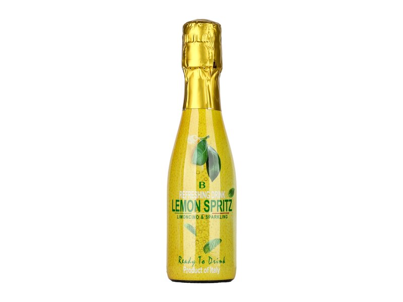 Bottega Lemon Spritz 0,2l