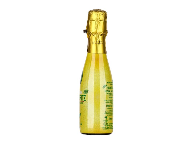 Bottega Lemon Spritz 0,2l