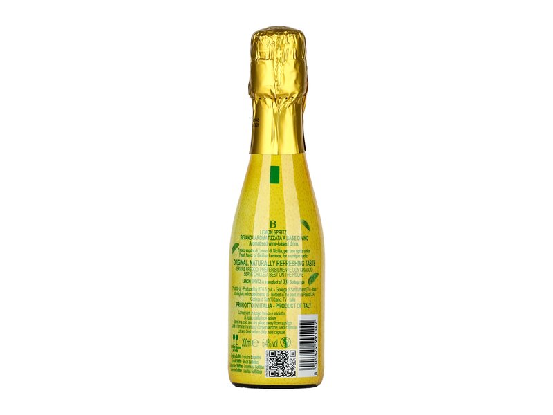 Bottega Lemon Spritz 0,2l