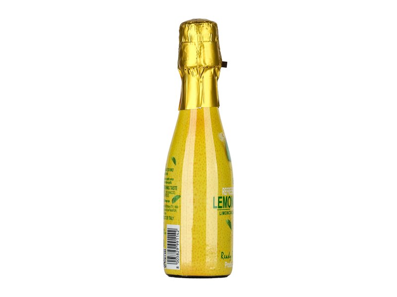 Bottega Lemon Spritz 0,2l