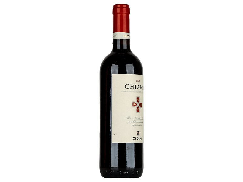 Cecchi Chianti 2022 0,75l