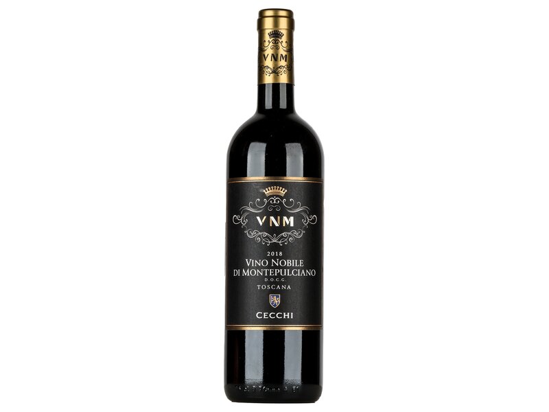 Cecchi Vino Nobile di Montepulciano 2018 0,75l
