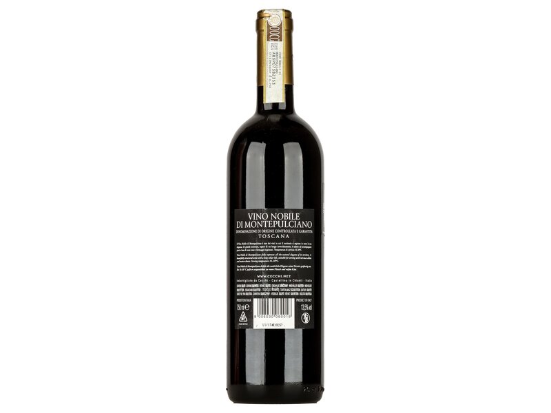 Cecchi Vino Nobile di Montepulciano 2017 0,75l