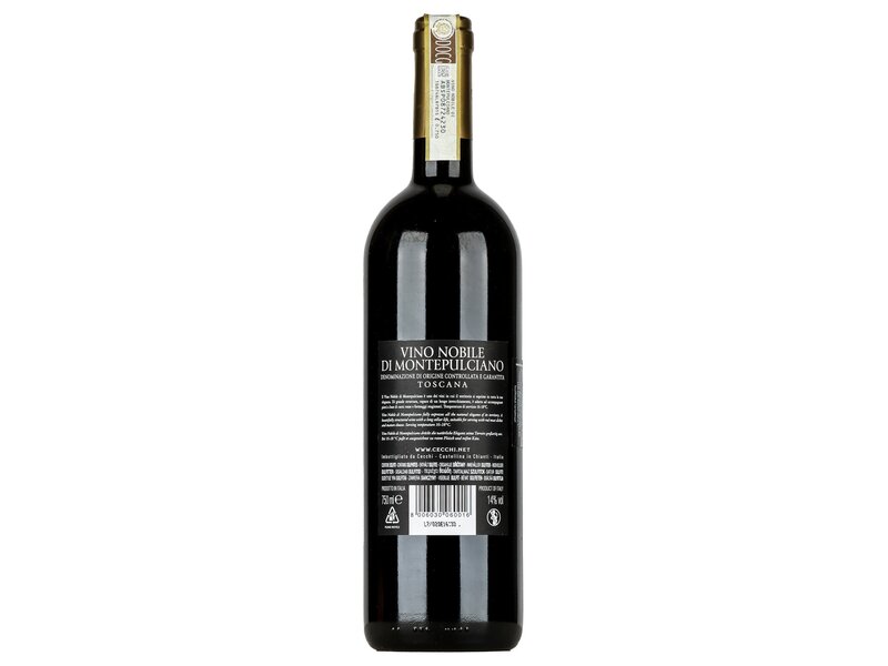 Cecchi Vino Nobile di Montepulciano 2018 0,75l