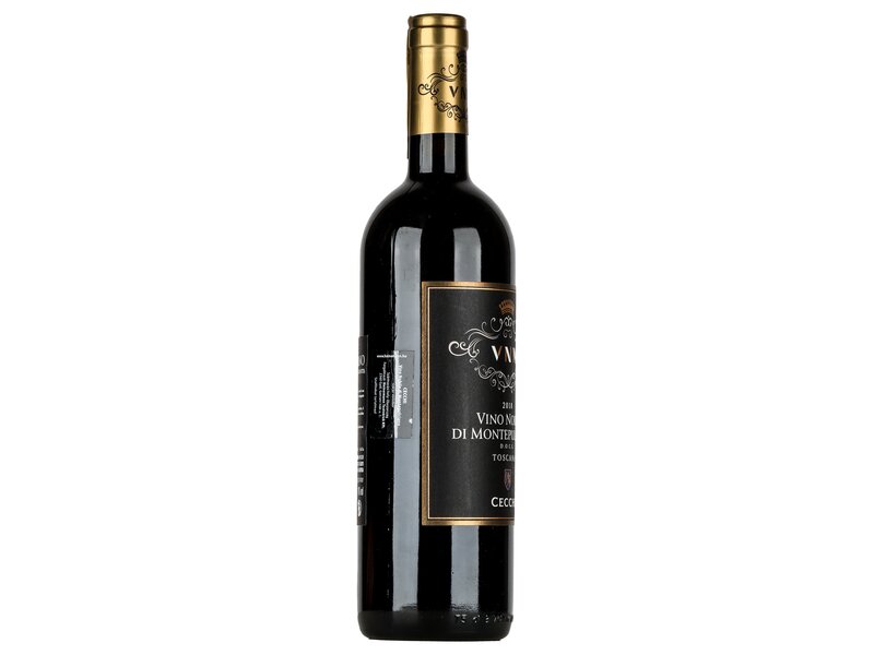 Cecchi Vino Nobile di Montepulciano 2018 0,75l