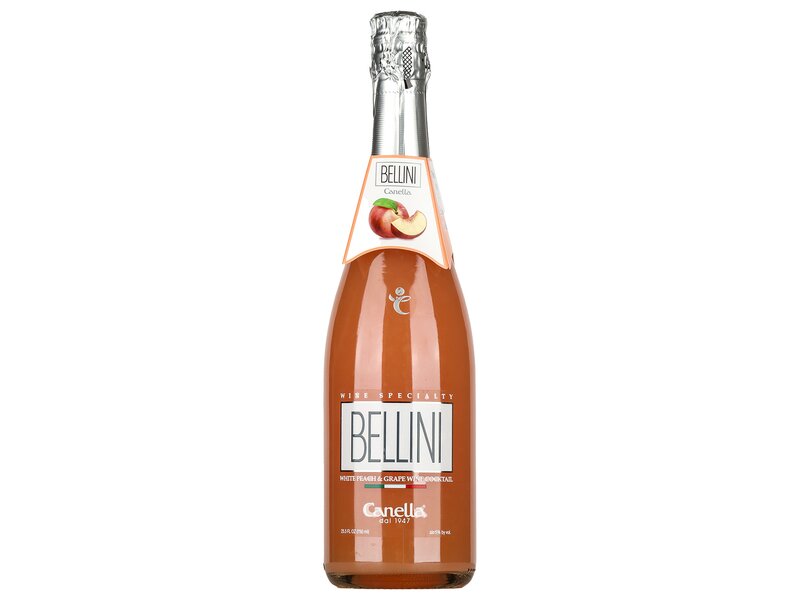 Canella Bellini  0,75l