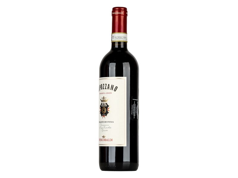 Frescobaldi Nipozzano Riserva 2020 0,75l