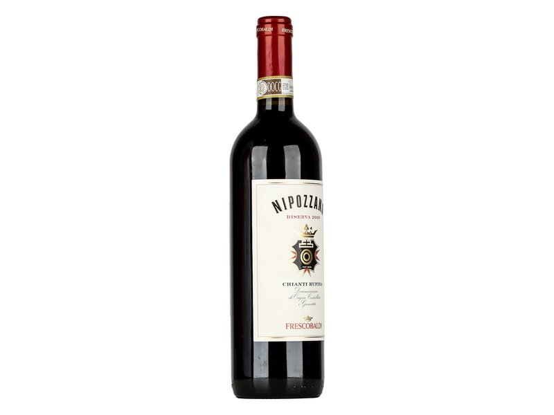 Frescobaldi Nipozzano Riserva 2020 0,75l