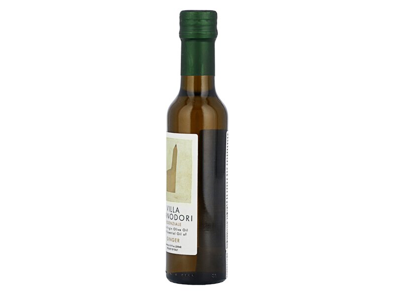 Villa Manodori EVOO with Ginger Oil 250ml