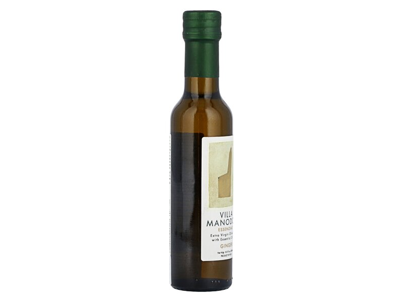 Villa Manodori EVOO with Ginger Oil 250ml