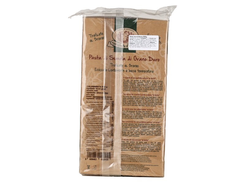 Rustichella Calamarata 500g