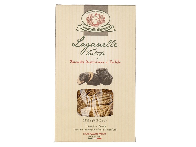 Rustichella Laganelle al Tartufo 250 gr