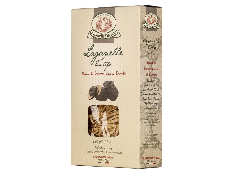 Rustichella Laganelle al Tartufo 250 gr