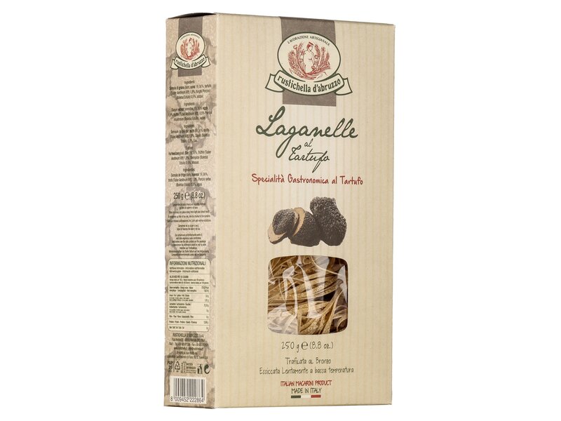 Rustichella Laganelle al Tartufo 250 gr