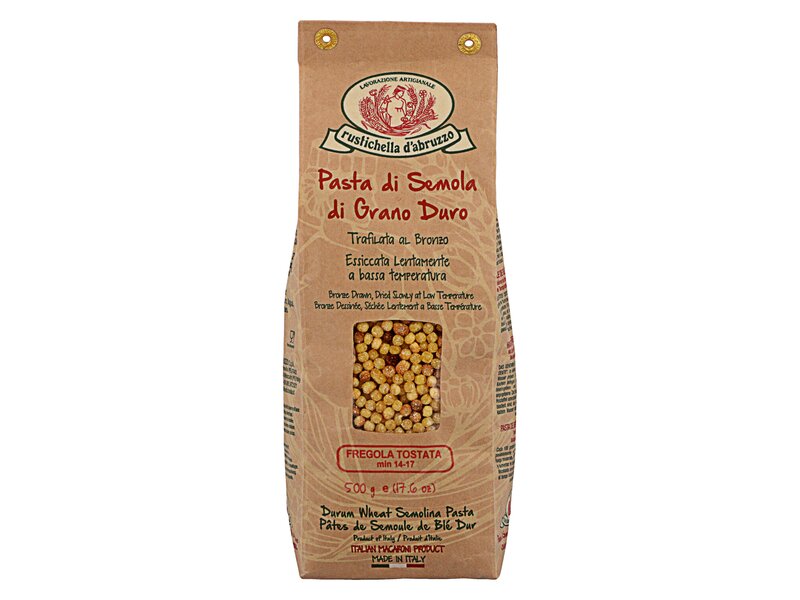 Rustichella Fregola sarda 500g