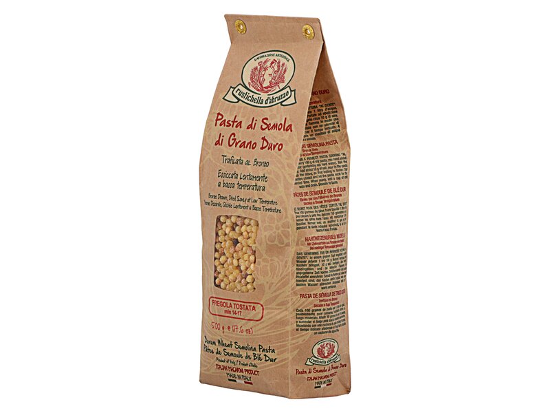 Rustichella Fregola sarda 500g