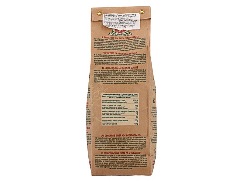 Rustichella Fregola sarda 500g
