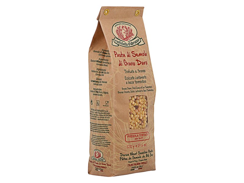 Rustichella Fregola sarda 500g