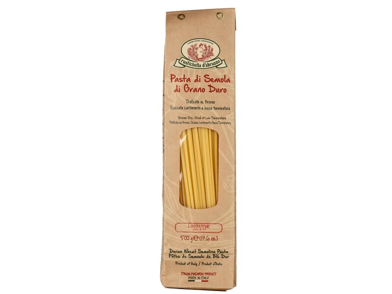 Rustichella Linguine 500g