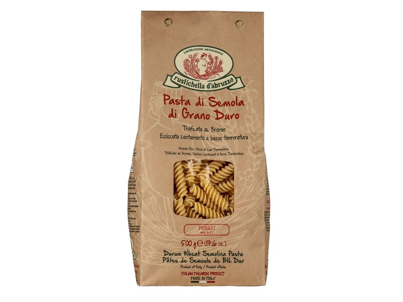 Rustichella Fusilli 500g