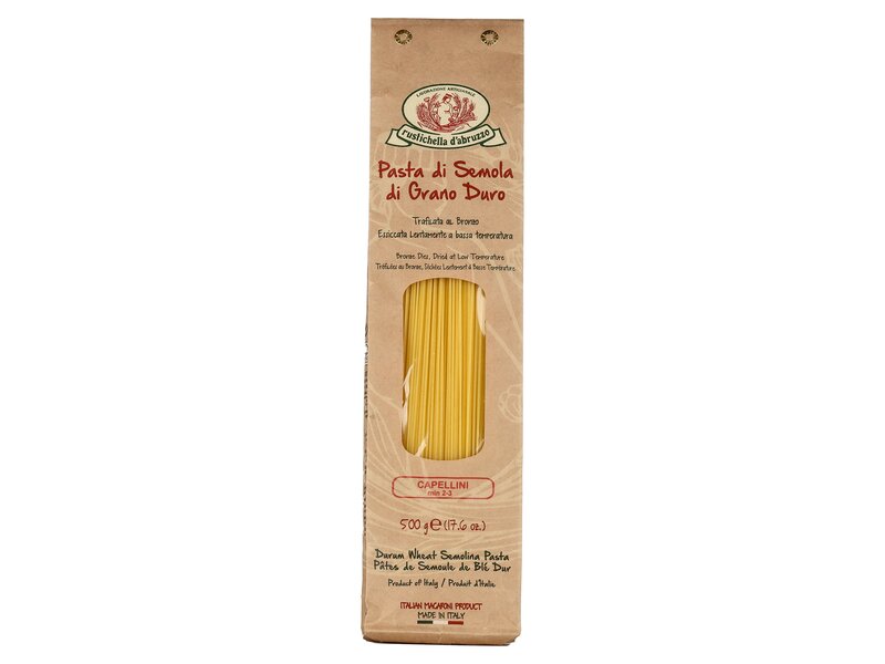 Rustichella Capellini 500g