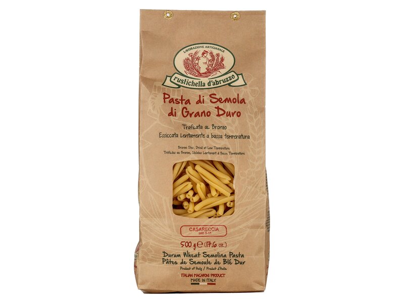 Rustichella Casareccia 500g