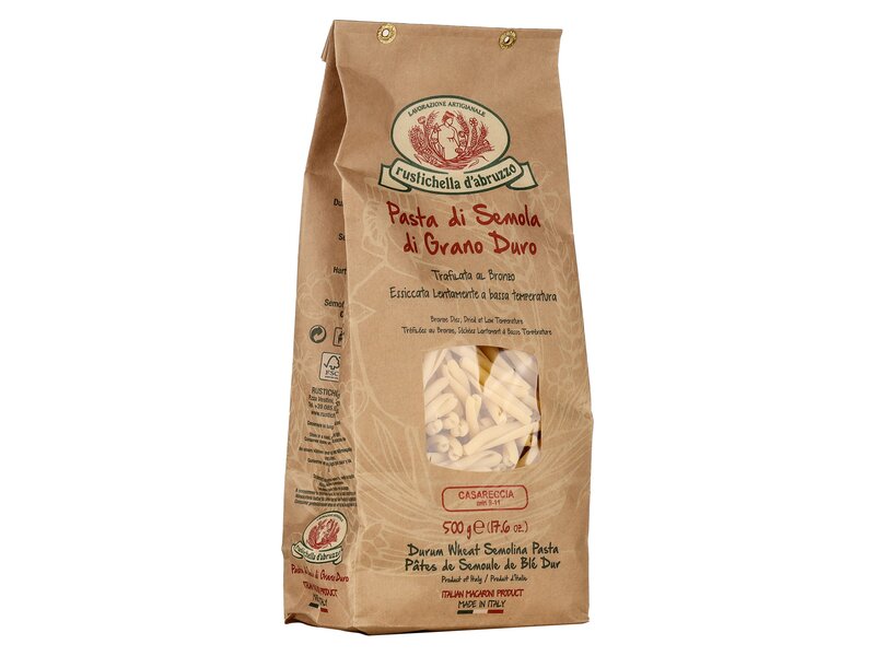 Rustichella Casareccia 500g